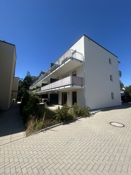 1 Monat Mietfrei ! 2-Zimmer-Wohnungen in Lauf an der Pegnitz